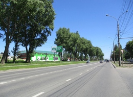 Сторона Б